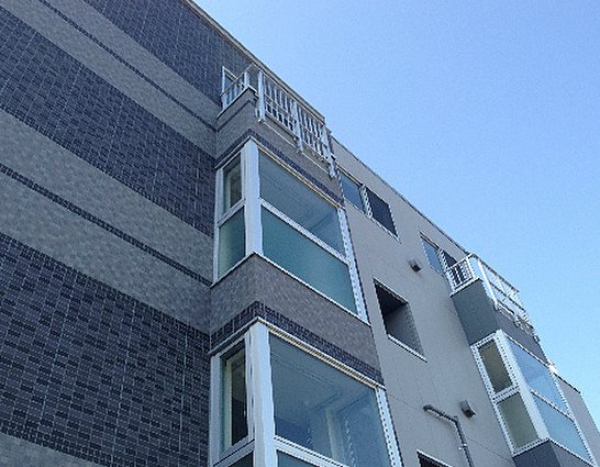 川崎市多摩区生田8丁目楽器可（グランドピアノ・弦管楽器・声楽）マンション その他