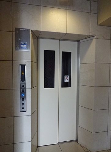 世田谷区赤堤1丁目楽器可(防音・グランドピアノ・弦・管楽器・声楽)マンション その他