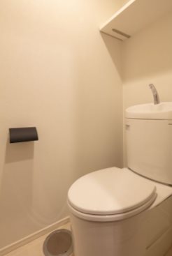 品川区中延6丁目楽器可(防音・24時間演奏・グランドピアノ・弦管打楽器・声楽・DTM)マンション その他