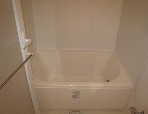 川崎市高津区子母口楽器可（ピアノ※消音機能付き）マンション 風呂画像