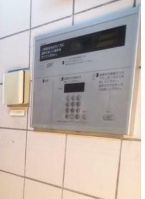 新宿区西落合3丁目楽器可(防音・グランドピアノ・弦管打楽器・声楽)マンション セキュリティ