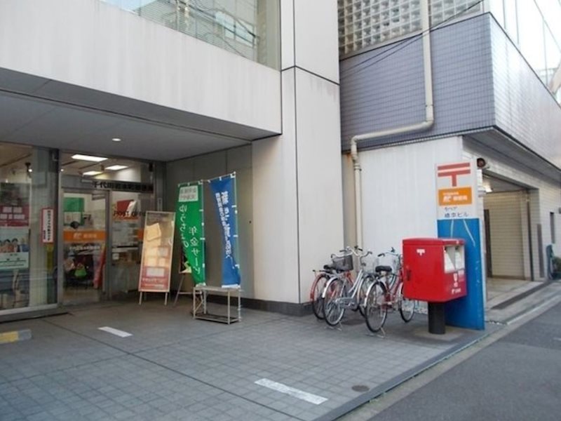 千代田区東神田1丁目楽器可（防音・24時間演奏可能・グランドピアノ・弦管打楽器・声楽・DTM）マンション その他