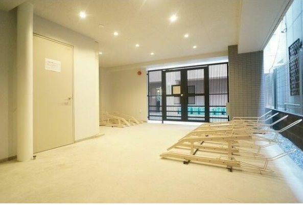 千代田区東神田1丁目楽器可（防音・24時間演奏可能・グランドピアノ・弦管打楽器・声楽・DTM）マンション その他