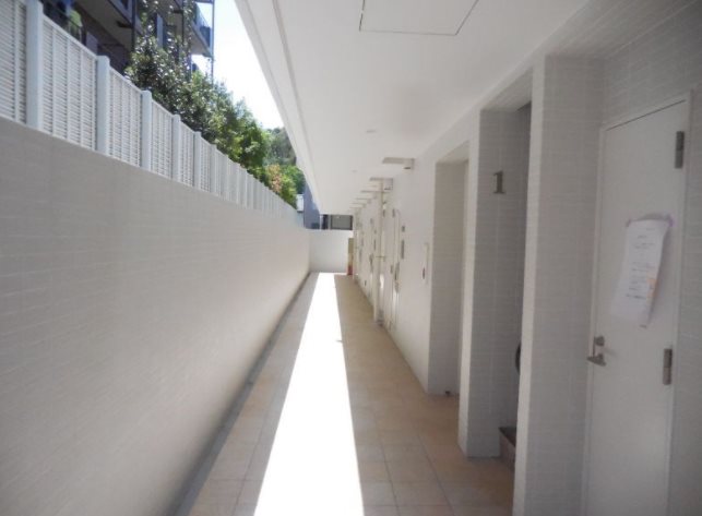 川崎市多摩区宿河原4丁目楽器可（グランドピアノ・弦・木管楽器）女性専用マンション その他
