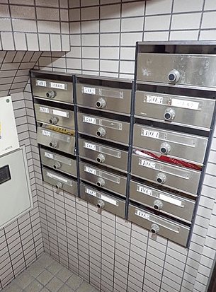 江東区北砂4丁目楽器可能(ピアノ・弦楽器)マンション その他