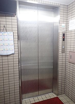 江東区北砂4丁目楽器可能(ピアノ・弦楽器)マンション その他