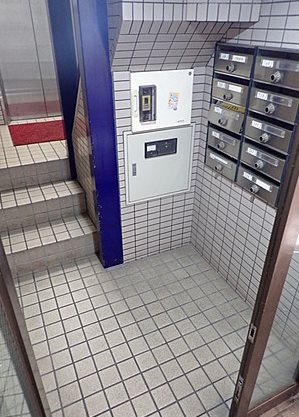 江東区北砂4丁目楽器可能(ピアノ・弦楽器)マンション その他