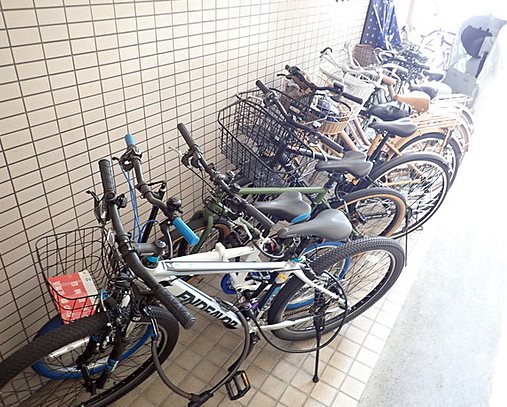 江東区北砂4丁目楽器可能(ピアノ・弦楽器)マンション その他