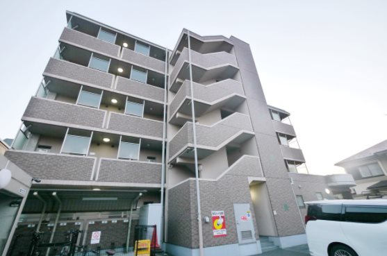 板橋区赤塚新町3丁目楽器可(防音・グランドピアノ・弦管楽器・声楽)マンション その他