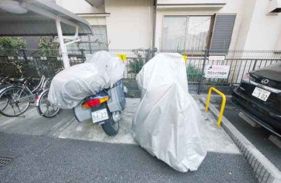板橋区赤塚新町3丁目楽器可(防音・グランドピアノ・弦管楽器・声楽)マンション その他