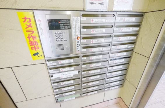 板橋区赤塚新町3丁目楽器可(防音・グランドピアノ・弦管楽器・声楽)マンション その他