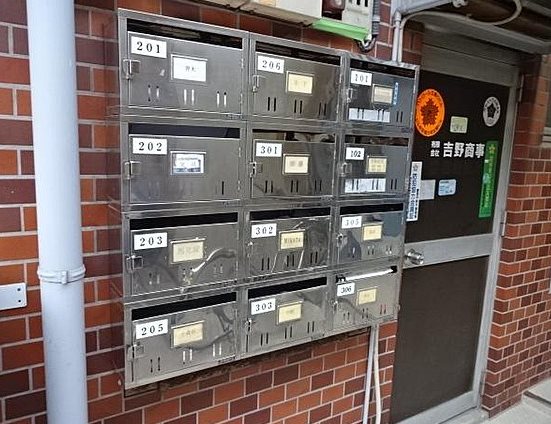 中野区江原町3丁目楽器可(グランドピアノ・木・弦楽器・声楽)マンション その他
