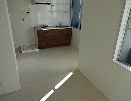 中野区江原町3丁目楽器可(グランドピアノ・木・弦楽器・声楽)マンション その他