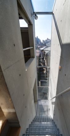 中野区中央4丁目楽器可（防音・グランドピアノ・弦・木管楽器・声楽）メゾネットマンション その他