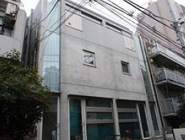 中野区中央4丁目楽器可（防音・グランドピアノ・弦・木管楽器・声楽）メゾネットマンション 玄関