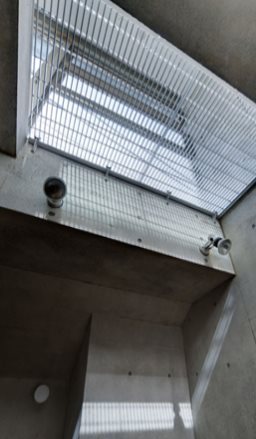 中野区中央4丁目楽器可（防音・グランドピアノ・弦・木管楽器・声楽）メゾネットマンション その他