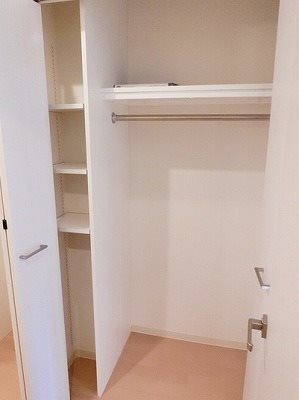 目黒区中根2丁目楽器可(防音・24時間演奏・グランドピアノ・弦・管楽器・声楽)マンション 収納