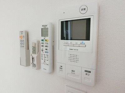 目黒区中根2丁目楽器可(防音・24時間演奏・グランドピアノ・弦・管楽器・声楽)マンション その他設備