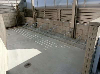 目黒区中根2丁目楽器可(防音・24時間演奏・グランドピアノ・弦・管楽器・声楽)マンション その他