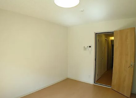 目黒区中根2丁目楽器可(防音・24時間演奏・グランドピアノ・弦・管楽器・声楽)マンション リビング