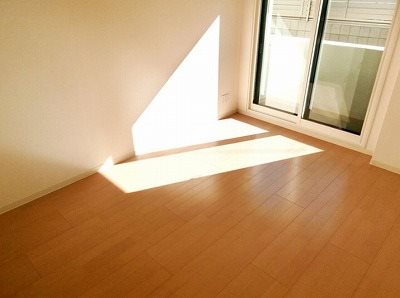 目黒区中根2丁目楽器可(防音・24時間演奏・グランドピアノ・弦・管楽器・声楽)マンション ベッドルーム