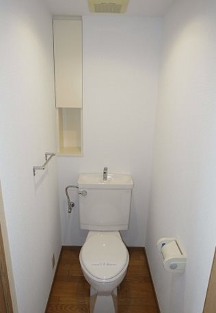 世田谷区喜多見6丁目楽器可（ピアノ）マンション その他