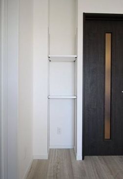 豊島区長崎5丁目楽器可(防音・グランドピアノ・弦・管楽器・声楽)マンション その他
