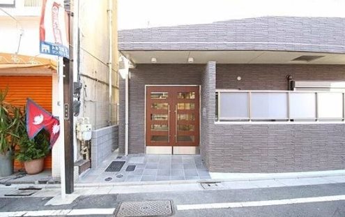 豊島区長崎5丁目楽器可(防音・グランドピアノ・弦・管楽器・声楽)マンション その他