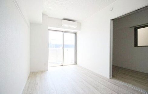 豊島区長崎5丁目楽器可(防音・グランドピアノ・弦・管楽器・声楽)マンション その他