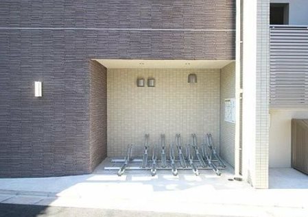 豊島区長崎5丁目楽器可(防音・グランドピアノ・弦・管楽器・声楽)マンション その他