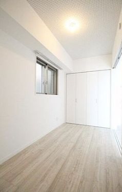 豊島区長崎5丁目楽器可(防音・グランドピアノ・弦・管楽器・声楽)マンション リビング