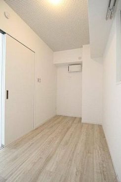 豊島区長崎5丁目楽器可(防音・グランドピアノ・弦・管楽器・声楽)マンション ベッドルーム