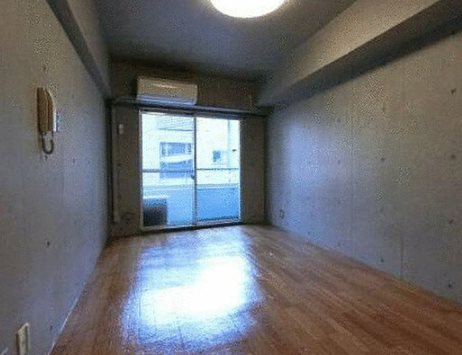 豊島区上池袋1丁目楽器可(ピアノ・弦・管打楽器・声楽)マンション ベッドルーム