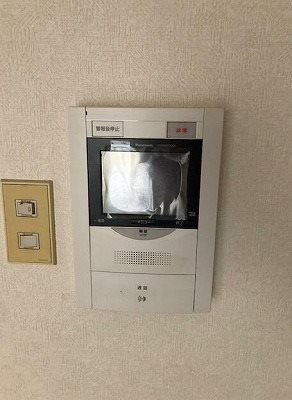 豊島区池袋2丁目楽器可(防音・ピアノ・弦・管楽器・声楽)マンション ベッドルーム