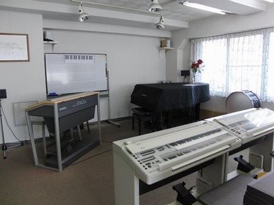 相模原市南区松が枝町楽器可(ピアノ・弦・管楽器・声楽)マンション その他設備