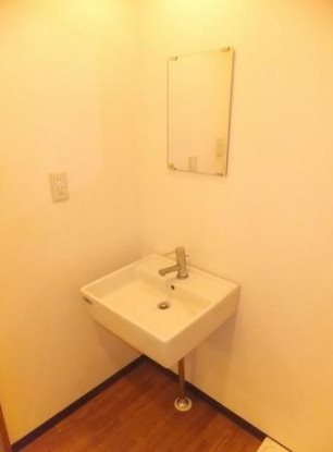 座間市相模が丘5丁目楽器可（ピアノ・弦・木管楽器）マンション その他