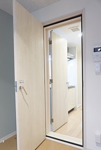 練馬区高野台1丁目楽器可（防音・24時間演奏・グランドピアノサイズ要確認！弦管楽器・声楽・DTM）マンション その他