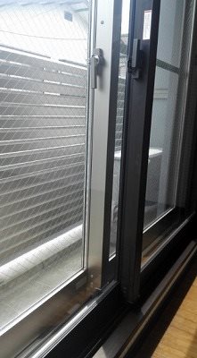 中野区若宮1丁目楽器可(防音・24時間演奏可能・グランドピアノ・弦・管楽器・声楽)マンション 玄関