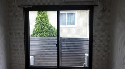 中野区若宮1丁目楽器可(防音・24時間演奏可能・グランドピアノ・弦・管楽器・声楽)マンション ベランダ