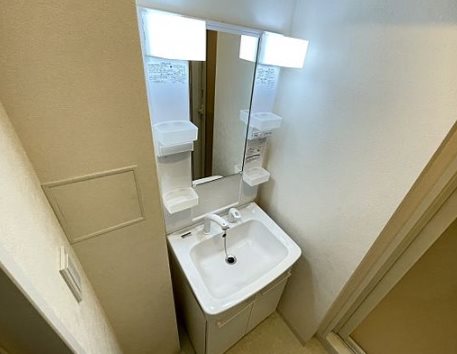 北区田端新町3丁目楽器可(防音・グランドピアノ・弦楽器・声楽)マンション その他