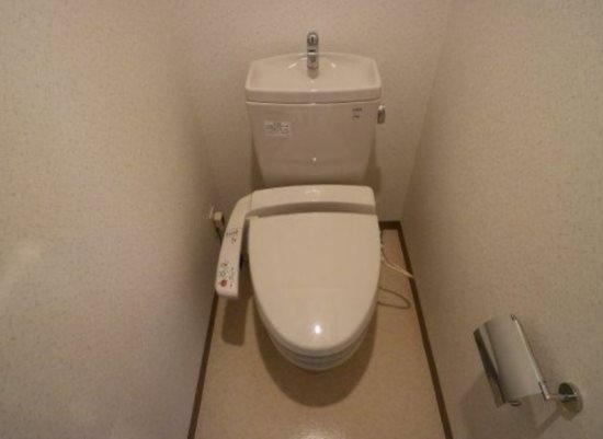 北区志茂4丁目楽器可（グランドピアノ・木管楽器）マンション その他