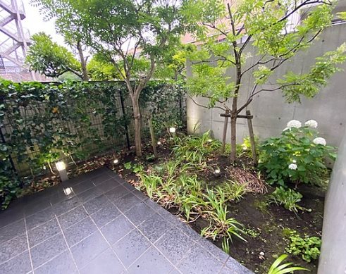 葛飾区青戸5丁目楽器可(防音・24時間演奏・グランドピアノ・弦・管楽器・声楽)マンション  その他