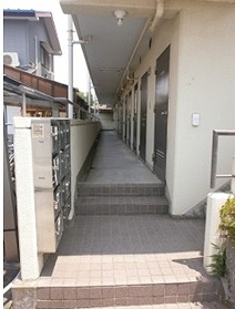 川崎市高津区末長2丁目楽器可(ピアノ・弦・管楽器・声楽)マンション その他共有部分