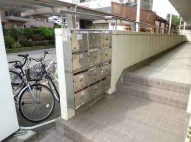 川崎市高津区末長2丁目楽器可(ピアノ・弦・管楽器・声楽)マンション その他