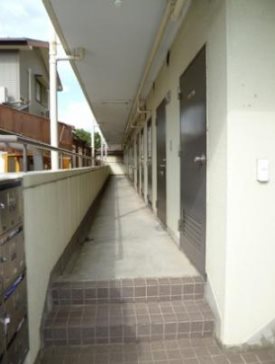 川崎市高津区末長2丁目楽器可(ピアノ・弦・管楽器・声楽)マンション その他