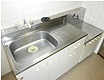 川崎市高津区末長2丁目楽器可(ピアノ・弦・管楽器・声楽)マンション キッチン