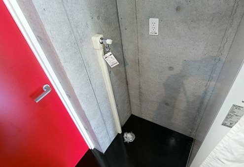 中野区沼袋4丁目楽器可(グランドピアノ・弦管楽器・声楽)デザイナーズマンション その他