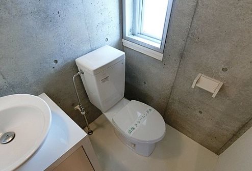 中野区沼袋4丁目楽器可(グランドピアノ・弦管楽器・声楽)デザイナーズマンション その他