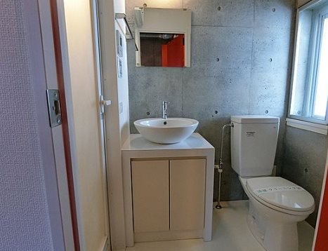 中野区沼袋4丁目楽器可(グランドピアノ・弦管楽器・声楽)デザイナーズマンション その他