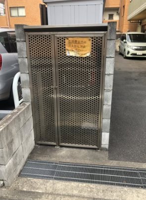 葛飾区西亀有2丁目楽器可(防音・グランドピアノ・弦・管楽器・声楽)マンション その他
